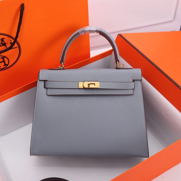 Hermes Kelly 25