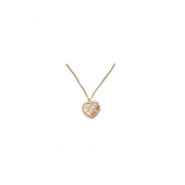 CHANEL NECKLACE
