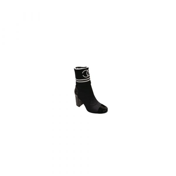 CHANEL Boots