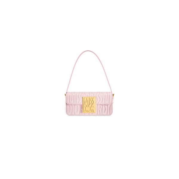 Miss Dior Flap Bag