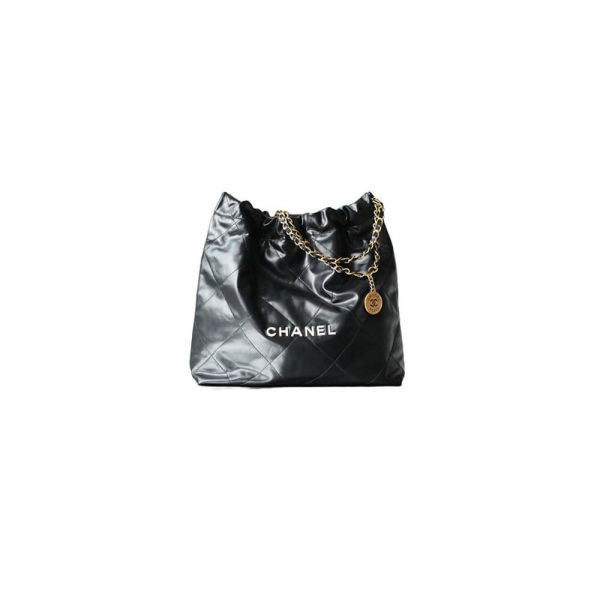 CHANEL 22 HANDBAG(high-end grade)