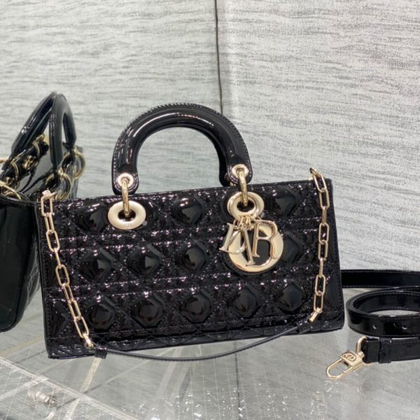 Dior Medium Lady D-Joy Bag