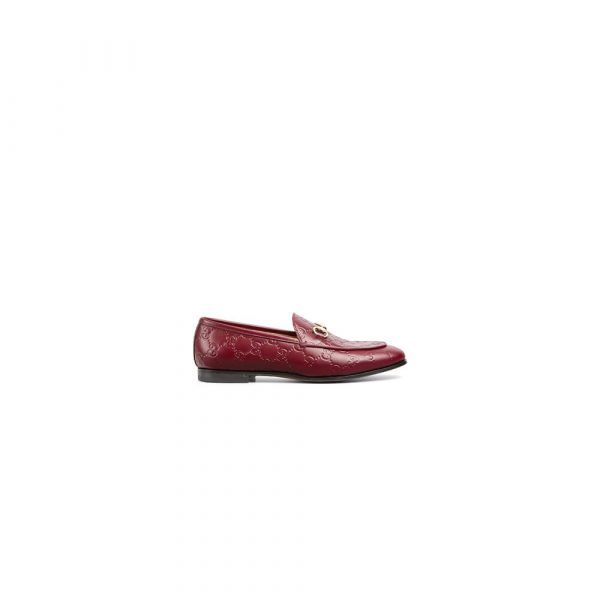 Women’s Gucci Jordaan loafer