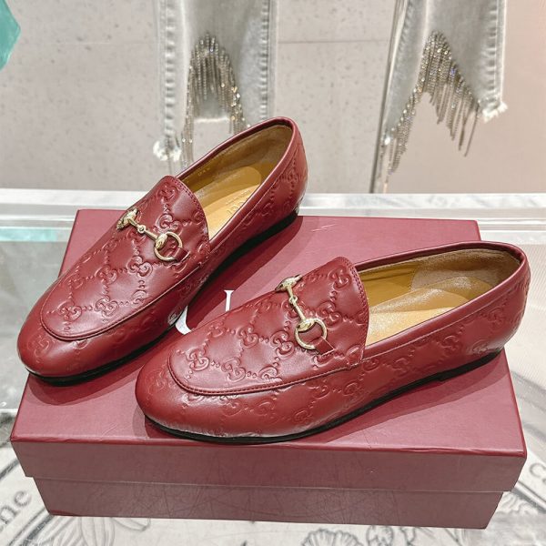 Women’s Gucci Jordaan loafer