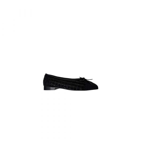 Chanel Ballet Flat