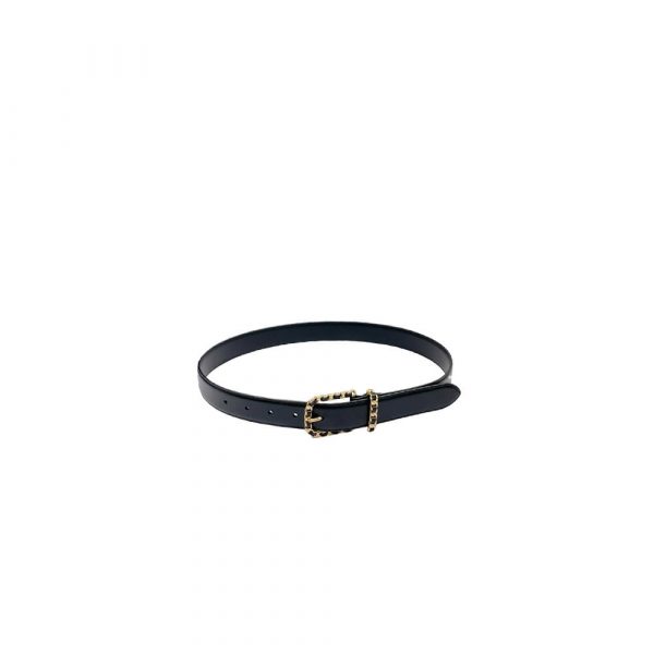 CHANEL 30mm belt