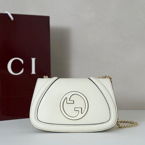 Gucci Blondie small shoulder bag