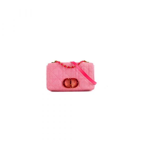 MEDIUM DIOR CARO BAG(HIGH-END GRADE)