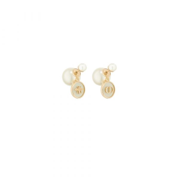 DIOR Tribales Earrings