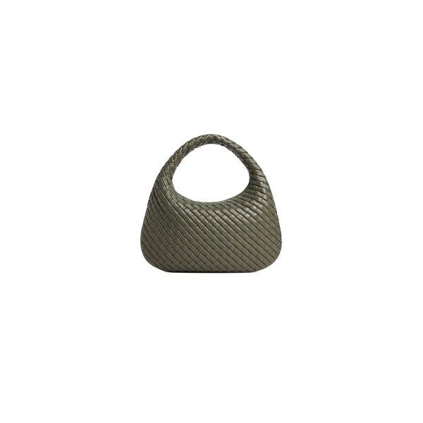 Bottega Veneta Small Veneta(HIGH-END GRADE)
