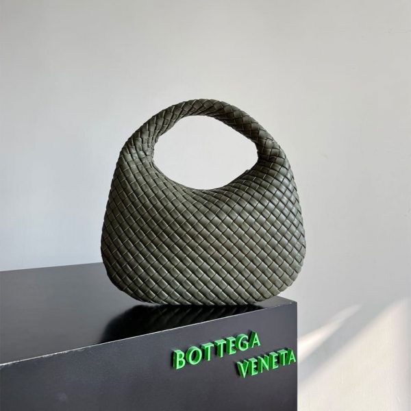 Bottega Veneta Small Veneta(HIGH-END GRADE)