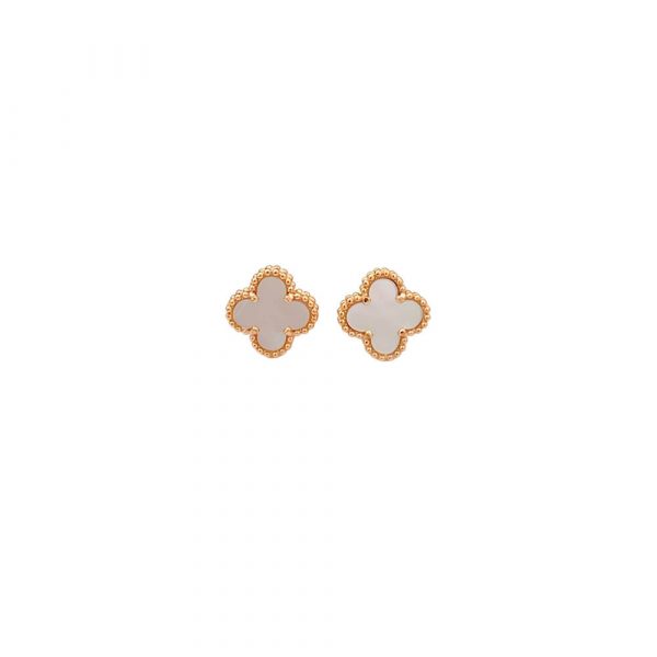 VCA Alhambra Earrings
