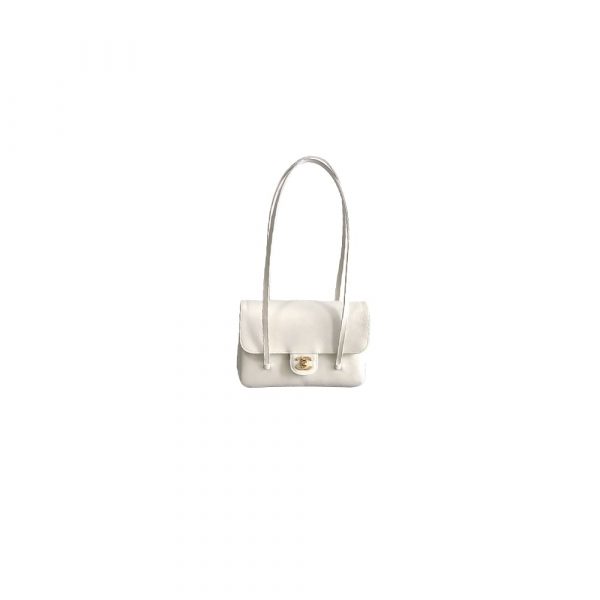Chanel Small Flap Bag(HIGH-END GRADE)