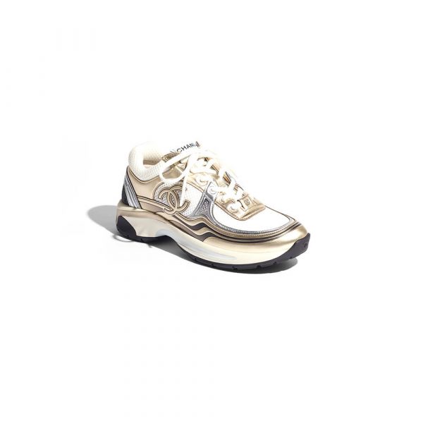 Chanel Sneakers