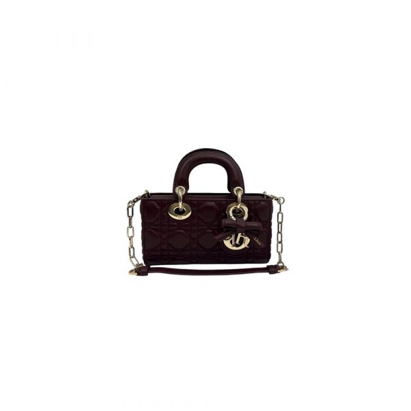 Dior Mini Lady D-Joy Bag(HIGH-END GRADE)