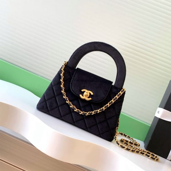 CHANEL KELLY BAG(HIGH-END GRADE)
