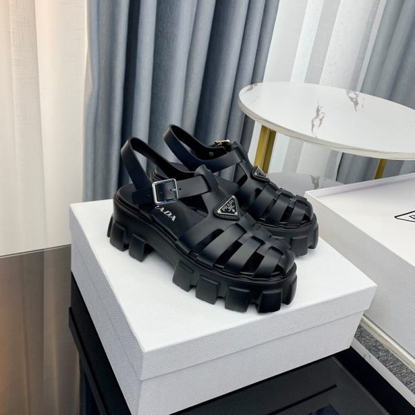 Prada Sandals