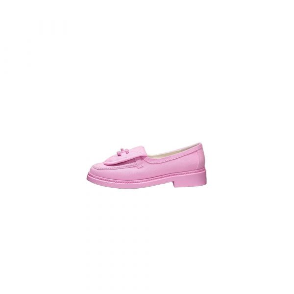 CHANEL LOAFER