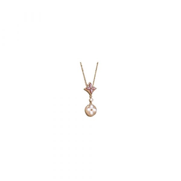 LV Necklace
