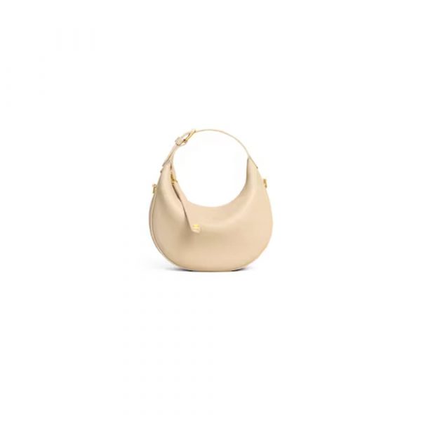 Celine Teen Celine Lulu IN Grained calfskin
