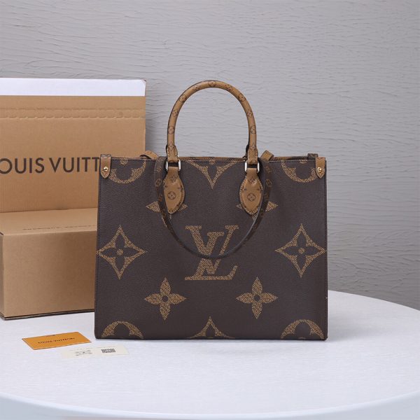 LV ONTHEGO MM