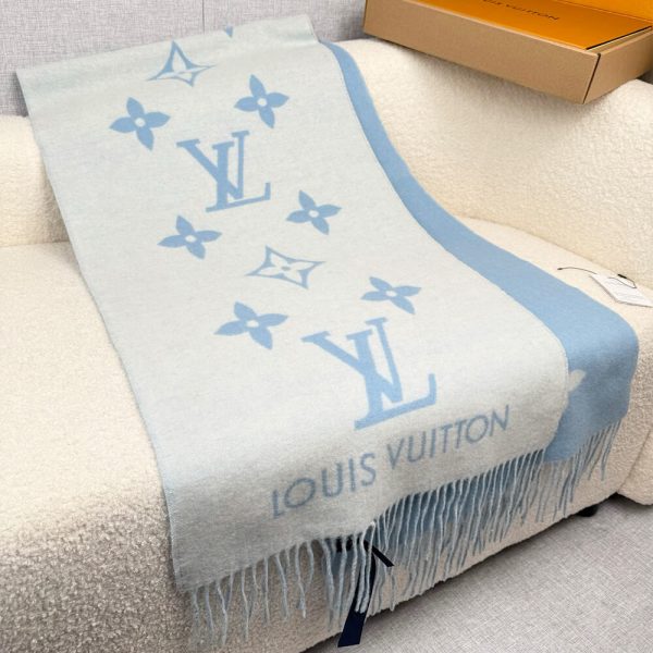 LV Reykjavik Scarf