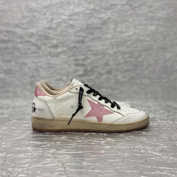 Golden Goose Super-Star Sneakers
