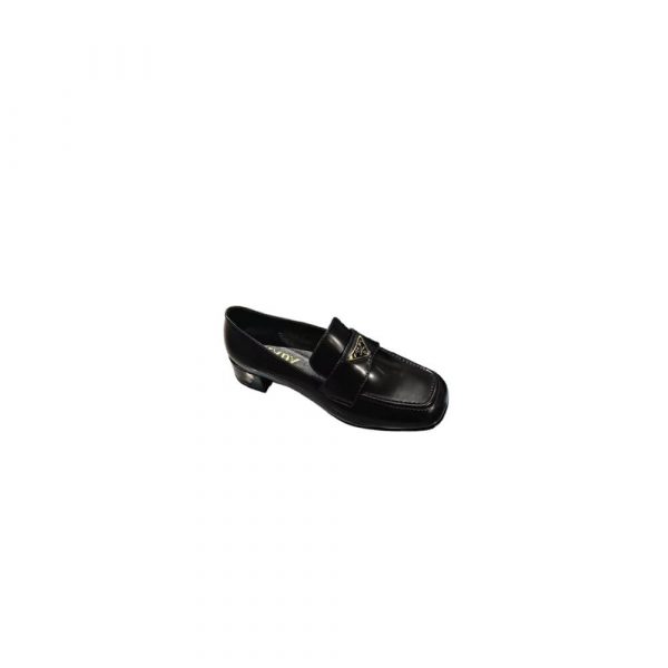 PRADA loafers