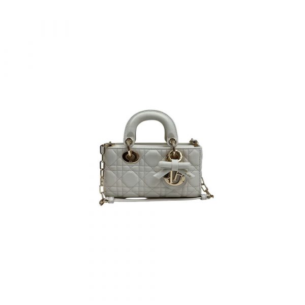 Dior Mini Lady D-Joy Bag(HIGH-END GRADE)