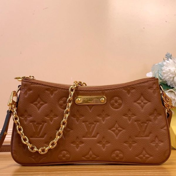 LV Liv Pochette(HIGH-END GRADE)