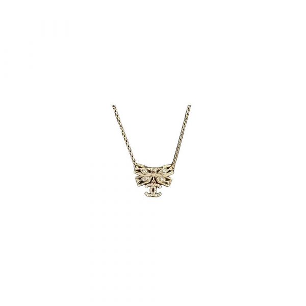 CHANEL Necklace