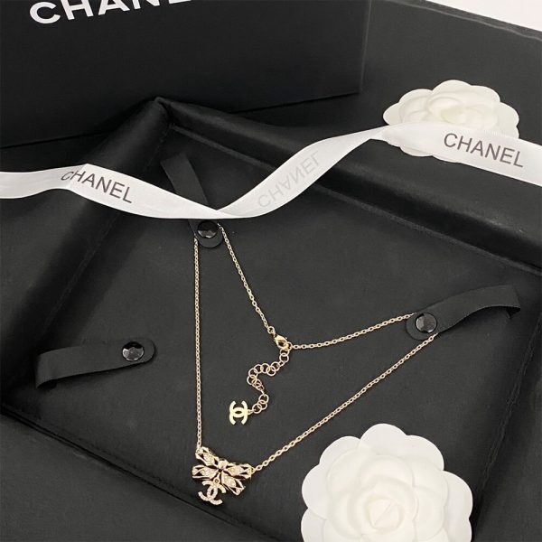 CHANEL Necklace