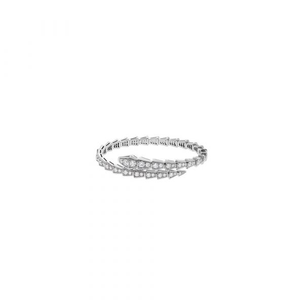 BVLGARI Serpenti Viper Bracelet