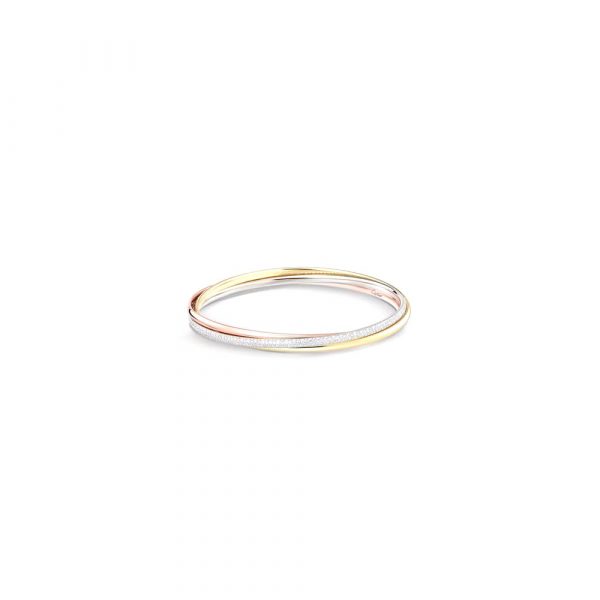 CARTIER Trinity bracelet