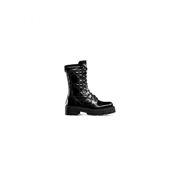 DIOR D-Unit Ankle Boot
