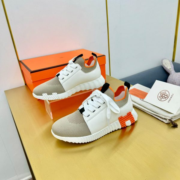 Hermes Depart slip-on sneaker