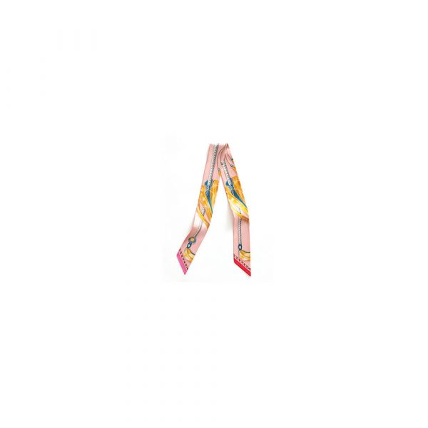 Hermes Twilly Scarves(Style 25 – 48)