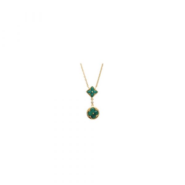 LV Necklace