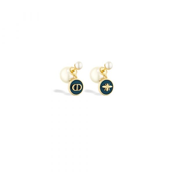 DIOR TRIBALES Earrings