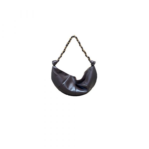 YSL AMALIA hobo in lambskin(HIGH-END GRADE)