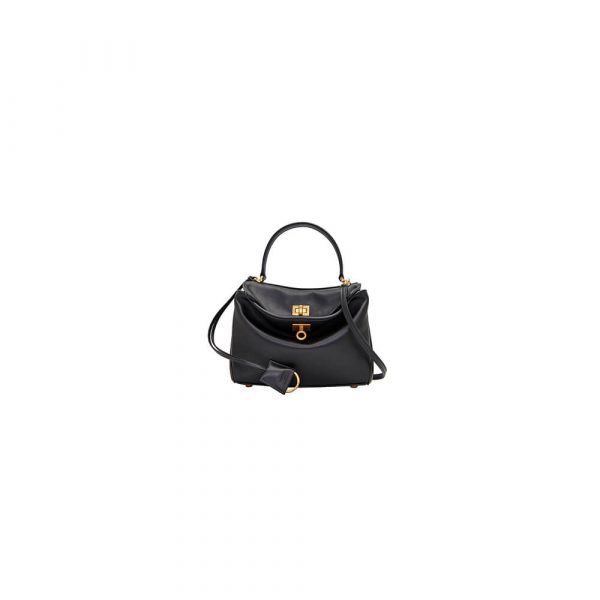 Balenciaga Women’s Rodeo Handbag Mini(HIGH-END GRADE)