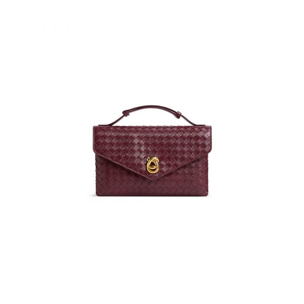 Bottege Veneta Knot Lock(HIGH-END GRADE)