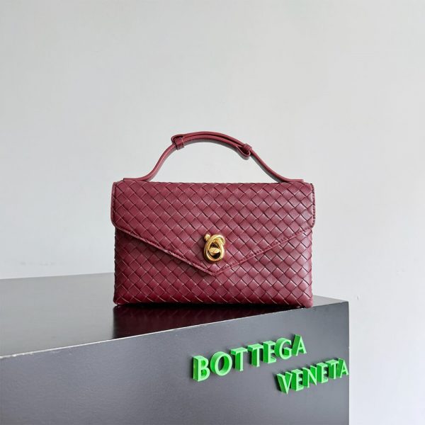 Bottege Veneta Knot Lock(HIGH-END GRADE)