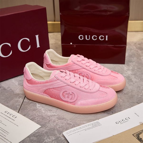 Gucci Women’s G75 sneaker