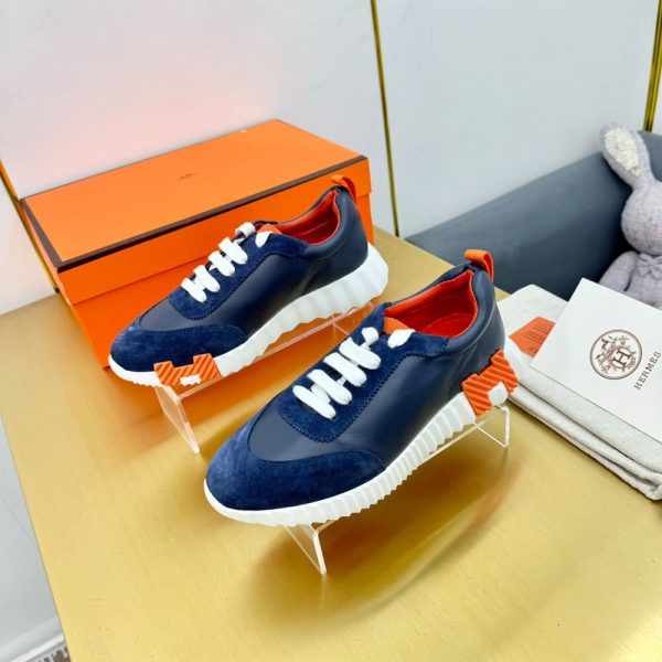 Hermes Bouncing sneaker