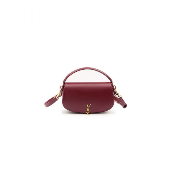 YSL VOLTAIRE in BOX SAINT LAURENT(HIGH-END GRADE)