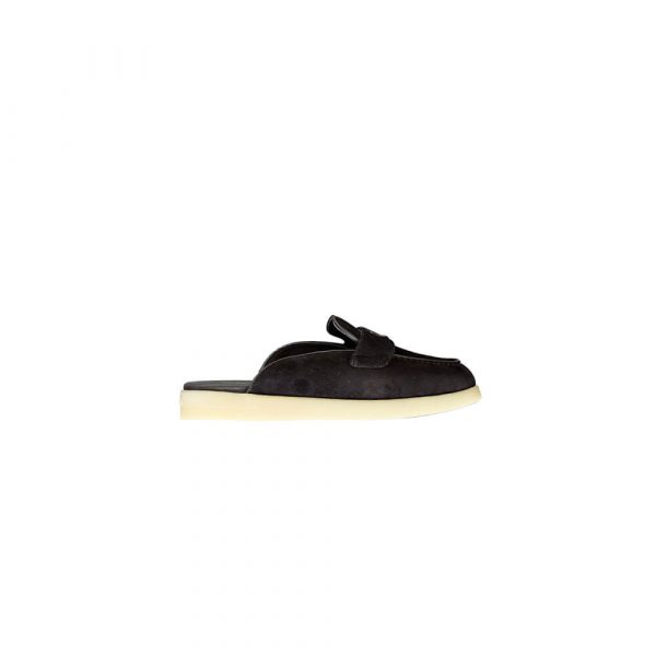 PRADA UNISEX LOAFER