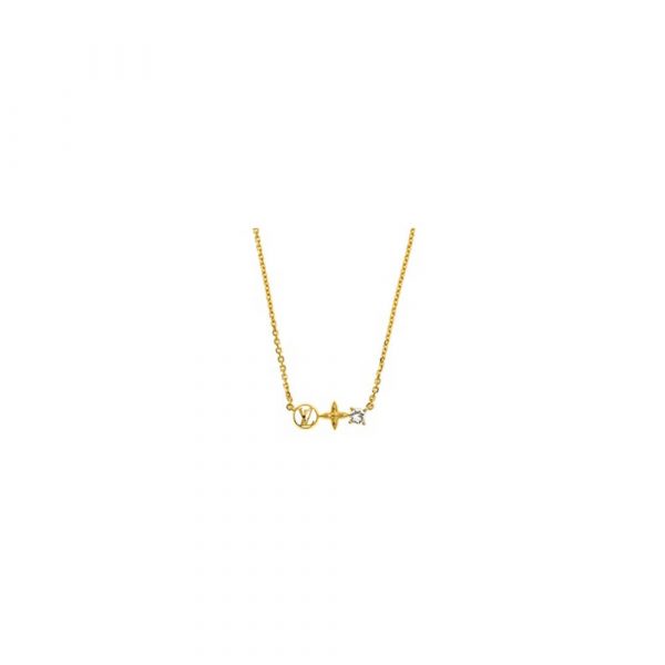 LV Necklace
