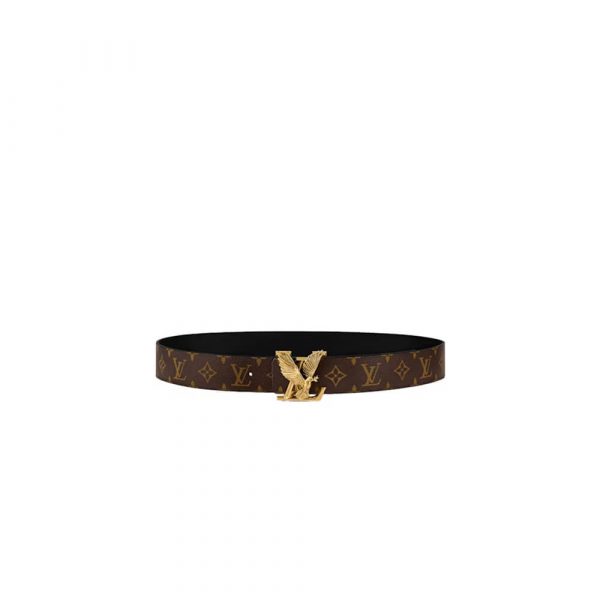 LV DOVE 40mm Reversible Belt