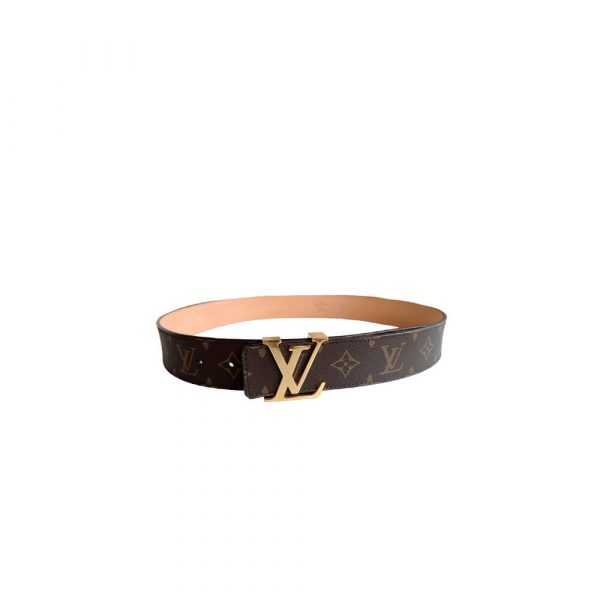 LV 40mm belt